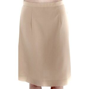 5 for $25!  Tan Skirt!